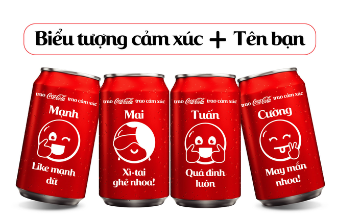 cocacola thấu hiểu insight khách hàng cocacola thấu hiểu insight khách hàng