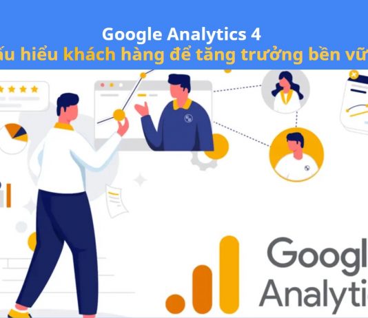 hoc google analytics 4